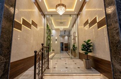Whole Building - 7+ - 7+ for sale in Ajman Industrial 1 - Ajman Industrial Area - Ajman Whole Building - 7+ - 7+ for sale in Ajman Industrial 1 - Ajman Industrial Area - Ajman