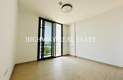 Apartment - 1 - 2 for rent in MISK Apartments - Aljada - Sharjah