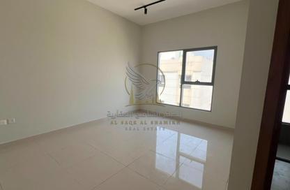 Apartment - 2 Bedrooms - 3 Bathrooms for rent in Sheikh Jaber Al Sabah Street - Al Naimiya - Al Nuaimiya - Ajman
