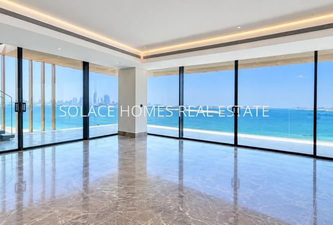 4-bed penthouse in Six Senses Residences — photo 3