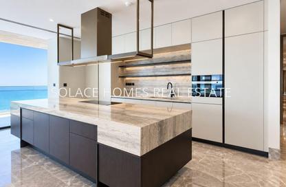 Penthouse - 4 - 5 for rent in Six Senses Residences - The Crescent - Palm Jumeirah - Dubai Penthouse - 4 - 5 for rent in Six Senses Residences - The Crescent - Palm Jumeirah - Dubai