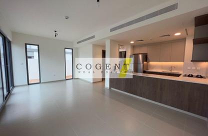 Townhouse - 4 Bedrooms - 4 Bathrooms for rent in Elan - Tilal Al Ghaf - Dubai