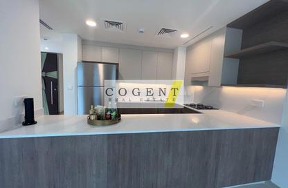 Townhouse - 4 Bedrooms - 4 Bathrooms for rent in Elan - Tilal Al Ghaf - Dubai