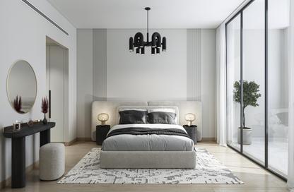 Apartment - 3 Bedrooms - 4 Bathrooms for sale in The Corner - Dubai Land - Dubai