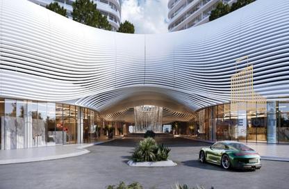 Apartment - 1 Bedroom - 2 Bathrooms for sale in SAAS Hills - Dubai Science Park - Dubai