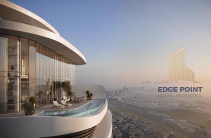 Apartment - 1 Bedroom - 2 Bathrooms for sale in SAAS Hills - Dubai Science Park - Dubai