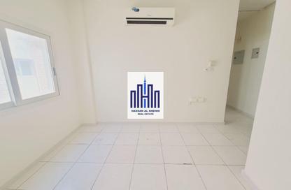 Apartment - 1 Bedroom - 1 Bathroom for rent in Fire Station Road - Muwaileh - Sharjah Apartment - 1 Bedroom - 1 Bathroom for rent in Fire Station Road - Muwaileh - Sharjah