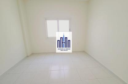 Apartment - 1 Bedroom - 1 Bathroom for rent in Fire Station Road - Muwaileh - Sharjah