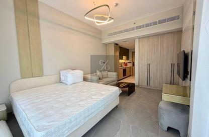 شقة - 1 حمام للايجار في إليفيت من بريسكوت - ارجان - دبي شقة - 1 حمام للايجار في إليفيت من بريسكوت - ارجان - دبي