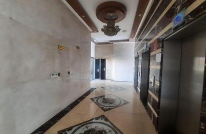 Apartment - 1 Bedroom - 2 Bathrooms for rent in Al Jurf Industrial 3 - Al Jurf Industrial - Ajman