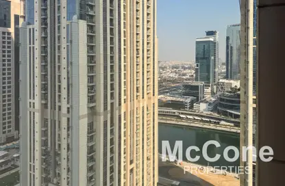 Apartment - 2 Bedrooms - 3 Bathrooms for rent in Amna - Al Habtoor City - Business Bay - Dubai