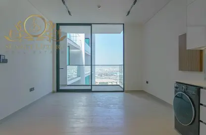 Apartment - 1 Bedroom - 1 Bathroom for rent in Binghatti Azure - District 16 - Jumeirah Village Circle - Dubai