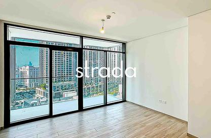 Apartment - 1 Bedroom - 1 Bathroom for rent in Palace Residences - Dubai Creek Harbour (The Lagoons) - Dubai