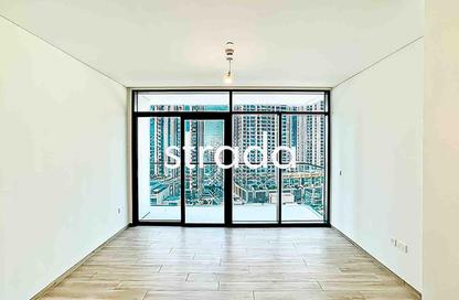 Apartment - 1 Bedroom - 1 Bathroom for rent in Palace Residences - Dubai Creek Harbour (The Lagoons) - Dubai