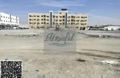 أرض - استوديو للبيع في مساكن النهضة - النهدة - الشارقة