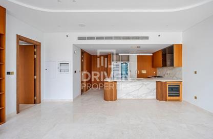 Apartment - 1 Bedroom - 2 Bathrooms for rent in Ellington Beach House - Palm Jumeirah - Dubai