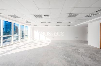 Office Space - Studio for rent in Sapphire Tower - Port Saeed - Deira - Dubai