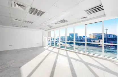 Office Space - Studio for rent in Sapphire Tower - Port Saeed - Deira - Dubai