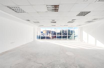 Office Space - Studio for rent in Sapphire Tower - Port Saeed - Deira - Dubai