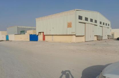 Warehouse - Studio - 1 for sale in Al Sajaa S - Al Sajaa - Sharjah