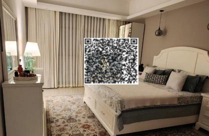 Apartment - 1 Bedroom - 2 Bathrooms for sale in Gulfa Towers - Al Rashidiya 1 - Al Rashidiya - Ajman Apartment - 1 Bedroom - 2 Bathrooms for sale in Gulfa Towers - Al Rashidiya 1 - Al Rashidiya - Ajman