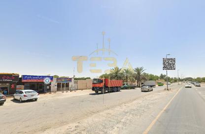 Farm - Studio for sale in Al Zubair Orchards - Al Rahmaniya - Sharjah