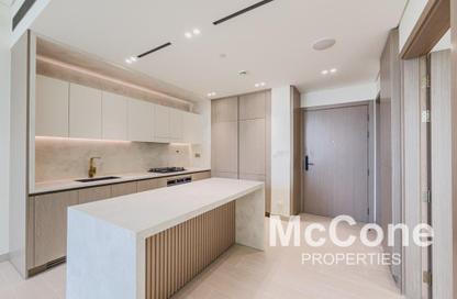 Apartment - 1 Bedroom - 2 Bathrooms for rent in Binghatti Phoenix - District 13 - Jumeirah Village Circle - Dubai