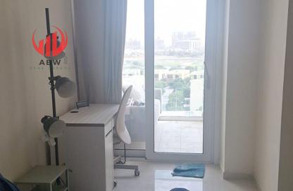 Apartment - 1 Bedroom - 1 Bathroom for rent in Carson B - Carson - Damac Hills - Dubai Apartment - 1 Bedroom - 1 Bathroom for rent in Carson B - Carson - Damac Hills - Dubai