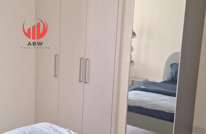 Apartment - 1 Bedroom - 1 Bathroom for rent in Carson B - Carson - Damac Hills - Dubai Apartment - 1 Bedroom - 1 Bathroom for rent in Carson B - Carson - Damac Hills - Dubai