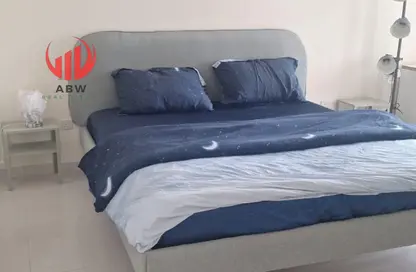 Apartment - 1 Bedroom - 1 Bathroom for rent in Carson B - Carson - Damac Hills - Dubai