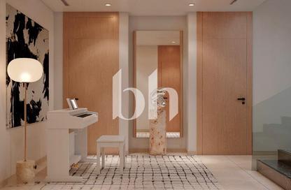 Townhouse - 4 Bedrooms - 4 Bathrooms for rent in Jumeirah Luxury - Jumeirah Golf Estates - Dubai