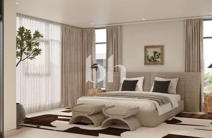 Townhouse - 4 Bedrooms - 4 Bathrooms for rent in Jumeirah Luxury - Jumeirah Golf Estates - Dubai