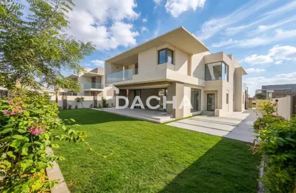 Villa - 4 Bedrooms - 5 Bathrooms for rent in Jebel Ali Village Villas - Jebel Ali Village - Jebel Ali - Dubai Villa - 4 Bedrooms - 5 Bathrooms for rent in Jebel Ali Village Villas - Jebel Ali Village - Jebel Ali - Dubai