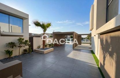Villa - 4 - 5 for rent in Jebel Ali Village Villas - Jebel Ali Village - Jebel Ali - Dubai Villa - 4 - 5 for rent in Jebel Ali Village Villas - Jebel Ali Village - Jebel Ali - Dubai