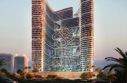 Apartment - Studio - 1 for sale in Binghatti Hills Tower 1 - Binghatti Hills - Dubai Science Park - Dubai Apartment - Studio - 1 for sale in Binghatti Hills Tower 1 - Binghatti Hills - Dubai Science Park - Dubai