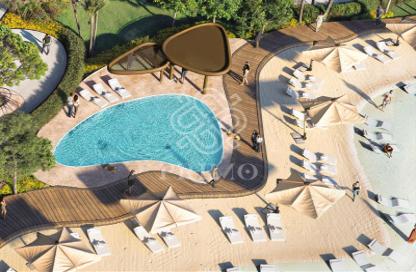 Apartment - Studio - 1 for sale in Binghatti Hills Tower 1 - Binghatti Hills - Dubai Science Park - Dubai Apartment - Studio - 1 for sale in Binghatti Hills Tower 1 - Binghatti Hills - Dubai Science Park - Dubai