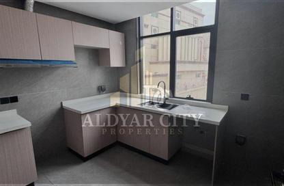 Apartment - 1 Bedroom - 2 Bathrooms for rent in Al Nakheel - Ajman Downtown - Ajman