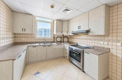 Apartment - 3 - 3 for rent in Abbey Crescent 1 - Abbey Crescent - Motor City - Dubai Apartment - 3 - 3 for rent in Abbey Crescent 1 - Abbey Crescent - Motor City - Dubai