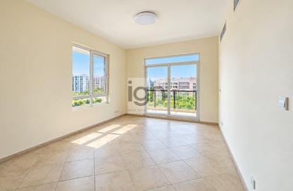 Apartment - 3 - 3 for rent in Abbey Crescent 1 - Abbey Crescent - Motor City - Dubai