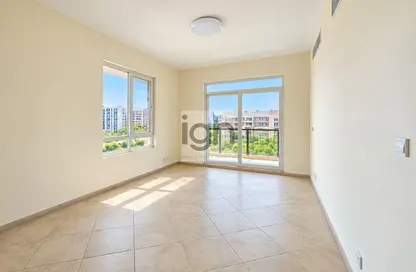 Apartment - 3 Bedrooms - 3 Bathrooms for rent in Abbey Crescent 1 - Abbey Crescent - Motor City - Dubai