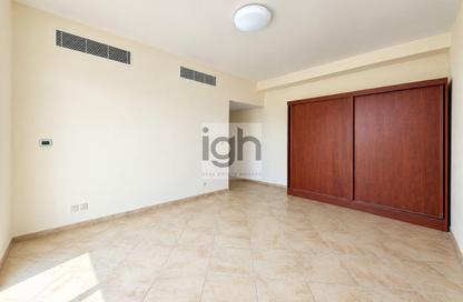Apartment - 3 - 3 for rent in Abbey Crescent 1 - Abbey Crescent - Motor City - Dubai