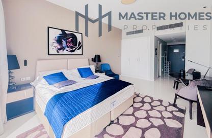 Apartment - Studio - 1 Bathroom for sale in Artesia D - Artesia - Damac Hills - Dubai Apartment - Studio - 1 Bathroom for sale in Artesia D - Artesia - Damac Hills - Dubai