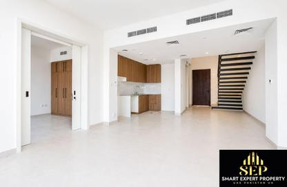 Townhouse - 4 Bedrooms - 4 Bathrooms for rent in Maha Townhouses - Town Square - Dubai Townhouse - 4 Bedrooms - 4 Bathrooms for rent in Maha Townhouses - Town Square - Dubai