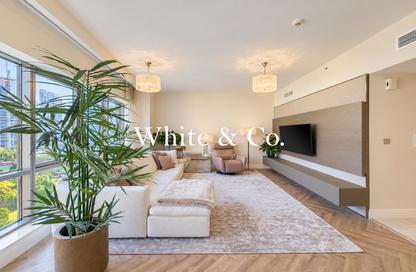 Apartment - 3 - 5 for sale in South Ridge 1 - South Ridge - Downtown Dubai - Dubai