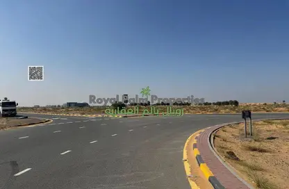 أرض - استوديو للبيع في مبني علي موسى - الصجعة الصناعية - الصجعة - الشارقة