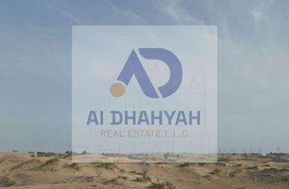 Land - Studio for sale in Al Arqoub - Sharjah Industrial Area - Sharjah