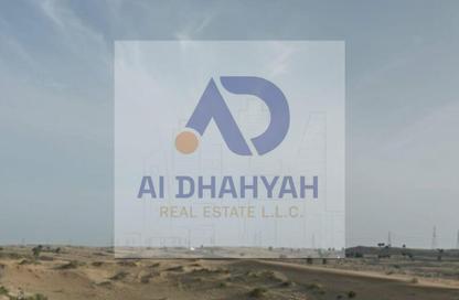 Land - Studio for sale in Al Arqoub - Sharjah Industrial Area - Sharjah