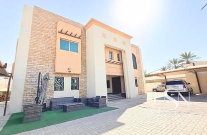 Villa - 6 - 6 for sale in Al Twar 1 - Al Twar - Dubai