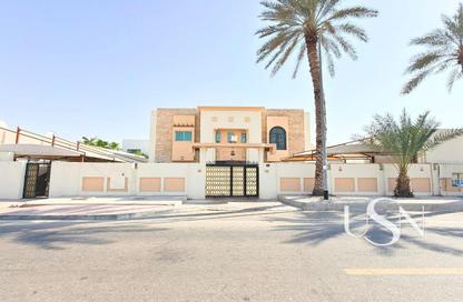 Villa - 6 - 6 for sale in Al Twar 1 - Al Twar - Dubai