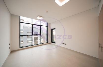 Apartment - Studio - 1 Bathroom for rent in Karimian 3 - Jumeirah Garden City - Al Satwa - Dubai